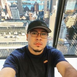 Meet your Posher, Torres